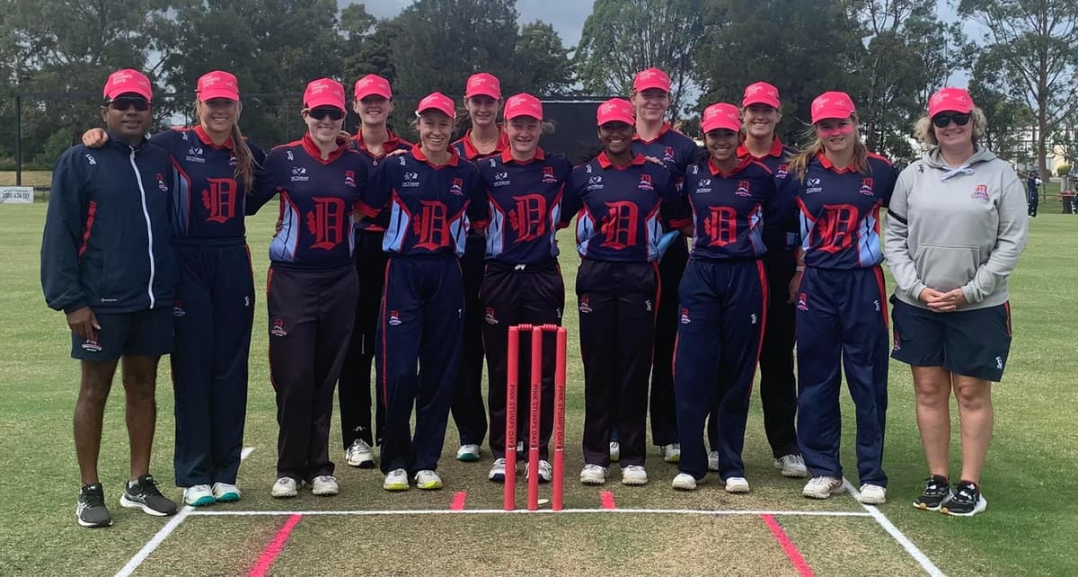 Cricket training 25