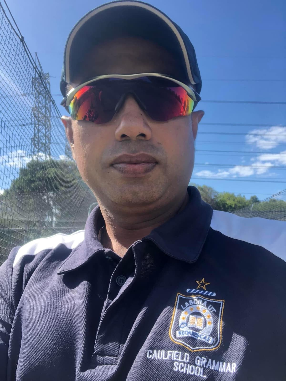 Cricket training 27